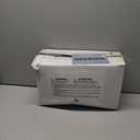 Joiedomi 9 FT Artificial Christmas Garland Prelit with 50 Count Warm White String Lights, Pine Cones and Red Berries for Christmas Holiday Xmas Season Decorations, Plug in Lighted Pine Garland