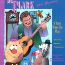 Roy Clark Childrens Songbook for Guitar