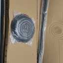 Pyle Universal Microphone Stand - Handheld Mic Compatible, Heavy Compact Base, Lightweight & Compact Design, 2.8 to 5 Ft Height Adjustable Clamp, Pivot Angle Clip, Home/Studio Use (Pair)