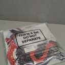 Roowest 12 Pcs Halloween Outdoor Decorations Spooky Lawn Vulture Flamingo Yard Sign with Stakes for Halloween Outdoor Garden Lawn 7.8-12 Inch Party Plastic Decor Supplies Garden Signs for Scary Party