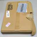 SNOWCLAD Stainless Steel Cutting Board,Double Sided Steel Cutting Board Set for kitchen,Stainless Steel/Wheat straw pp Large for meat,Dishwasher Safe [16 * 11+12 * 8.3 Inch]