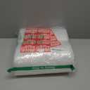 Bubble Cushioning Wrap Pacific Mailer 5/16 Inch x 12 Inch x 72Feet Total [2 Rolls of 36 Feet] Bubble Cushioning Wrap for Packing Moving Supplies Perforated Every 12"