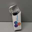 NORPERWIS Reading Glasses 5 Pairs Quality Readers Spring Hinge Glasses for Reading for Men and Women (5BLACK, 2.50)