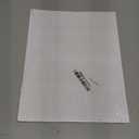 Blank W2 4-Up Horizontal Tax Forms 2025, 25 Employee Designed for QuickBooks Online and Accounting Software, with Back Instructions,