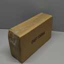 Upgraded DA97-12650A Refrigerator Door Shelf Bin (Right) fit for Samsung Refrigerator Parts RF260, RF261, RF263 Replaces DA63-06963 DA63-07104A - BY AMI PARTS