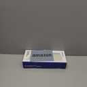 Jack  Rose Travel Steamer For Clothes,110-230V,0.9Ib Light,9 * 2.6in Small Mini Travel Size,Steamer Iron 2 in 1,15s Heat-Up,Ceramic Heat Panel,For Global  Europe Traveling