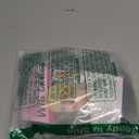 Black Mixed Brown Wig for Black Women 14 Inch Short Wavy Hair Wigs Curly Bob Wig with Bangs Wigs Shoulder Length Wigs for Black Women Bob Style Synthetic Heat Resistant