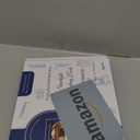 DIY Book Nook Kit for Adults, 3D Wooden Puzzle Booknook Miniature House Kit (Starlight Reading Nook)