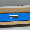 DPTOOL Inner CV Joint Puller Slide Hammer Front Wheel Drive Axle Half Shaft Removal Tool Kit Heavy Duty 10 Pounds Slide Hammer 63mm 48mm CV Joint Fork Adapter Attachments