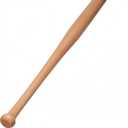 Wooden Baseball Bats 28" Full Size bate de beisbol Madera Solid Wood Baseball Bat for Adult Men Women Training Bat Softball Hitting Practise