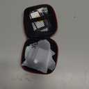 USB C Headphone for Samsung S25 FE S24 A16 A17 Wired Earbuds Magnetic in-Ear Type C Earphone with Microphone Volume Control Bass Stereo Noise Canceling for iPhone 17 Pro Max Air 16 16e 15 Pixel 10 9a