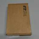 FitStill 60M/196FT Diving Kit for DJI osmo Action 5 pro/4/3, Waterproof Housing + Buoyancy Handle + Diving Filter for Underwater Shooting DJI Action 5pro/4/3 Protective Accessories