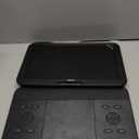 16.9''Portable DVD Player with 14.1''HD Large Screen, 5 Hours Rechargeable Battery, Kids DVD Players for Car Travel, USB/SD Card/Sync TV and Multiple Disc Formats, Black