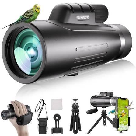 Monocular Telescope
