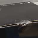 Kick Scooter for Ages 6+,Kid, Teens & Adults. Max Load 240 LBS. Foldable, Lightweight, 8IN Big Wheels for Kids, Teen and Adults, 4 Adjustable Levels. Bearing ABEC9 (Aquas)