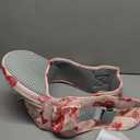 Baby Hip Carrier, Hip Carrier for Baby with Adjustable Waistband Support, Baby Carrier with Hip Seat for Newborn to Toddler Up to 33 Lbs, Baby Holder Carrier with Various Pockets for Dad Mom