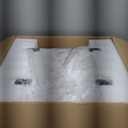 Lucky NAVl Automatic Pet Dryer Box for Cats and Small Dogs, Ultra Quiet 62L Big Capacity Dog Dryer Box, Cat Dryer Cage with Smart Temperature Control, 360" Pet Dryer Box for Pet Grooming（62L）