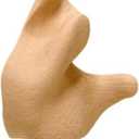 Radians Custom Molded Earplugs - Tan