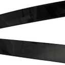 GXARTS Front Left Right Pair B Pillar Trim Panel Door Molding Windshield Outer Side 84263144 84263145 Compatible with Cadillac Escalade ESV fit for Chevrolet Suburban Tahoe 2015-2020 GMC Yukon XL