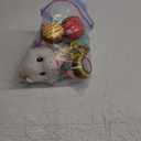 Sweetie Plush with Music Box | Ideal for Travel | Ultra Soft, Flexible & Easy to Grasp | Awaken The Senses