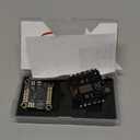 SoloGood F722 FPV Flight Controller Stack ICM42688P F722 Flight Controller with 60A 4in1 ESC 30X30mm 2-6S for FPV Freestyle Drones Parts
