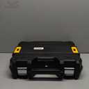 Power Impact Wrenches,Cordless Impact Wrench 1/2 Inch,Power Impact Gun Kit With1000N.m,High Torque Electric Impact Driver for Car RV Tire,Electric Impact Driver with 2 * 4.0Ah Battery