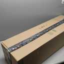 2022-2025 Tape-On Rain Guards for Nissan Pathfinder Side Window Visor Deflectors S SV SL Platinum Rock Creek Smoke Tinted Vent Shades 2023 2024