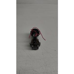 Hunter 1" PGV-ASV Anti-Siphon Valve, Black