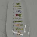 Ceramic Serving Dishe 17"-7"