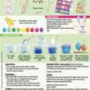 4 x PAAS Deluxe Easter Egg Decorating Kit - America's Favorite Easter Tradition