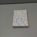 AABV Reading Glasses Blue Light Blocking for Women,Anti UV Ray/Glare Readers,Lightweight Spring Hinge Eyeglasses (4-pack Mix)