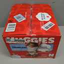 Huggies Size Newborn Diapers, Little Snugglers Baby Diapers, Size Newborn (up to 10 lbs), 144 Count