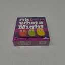 Outset Media Oh What A Night Game - Cooperative Family Party Game, Outset Media, Fun Guessing Game for Parties, Families & Holidays, Wacky Game Night, 3-8 Players, 20-30 Mins, Ages 12+