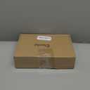 Chunful 24 Pcs Gold Table Number Holders Wood Place Card Holder Wedding Table Name Stands Picture Photo Display Menu Sign Stands for Wedding Party Events Banquet Birthday Party Restaurant