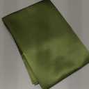 BEDELITE Satin Pillowcase for Hair and Skin, Super Soft and Cooling Similar to Silk Pillow Cases 2 Pack with Envelope Closure, Gift for Women Men(20"x30" Queen Size, Cedar Green)