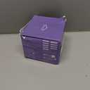 Light Blue Satin Wired Ribbon 2.5 Inch X 20 Yards Light Blue Wired Ribbon for Gift Wrapping Christmas Tree Decoration Bows Making Wreath DIY Crafts Wedding Decor and Home Decor