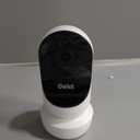 Owlet Cam 2 (Gen 2) Smart Baby Monitor  HD Video Camera with Night Vision, 4X Zoom & Wide-Angle View, Two-Way Talk, Sound & Motion Alerts, Temp & Humidity Sensor, Encrypted WiFi | White