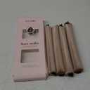Heatless Hair Curler 4pcs Overnight Blowout Rods Heatless Curls Overnight Blowout Rods for All Hair Types, No Heat Needed, Healthy and Stylish