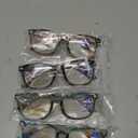 BLS BLUES Reading Glasses for Women/Men, Readers for Women/Men, Eye glasses, Blue Light Reading Glasses, Cheaters, Eyeglasses, +1.5