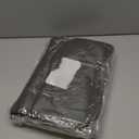 SIWA MARY Washable Pee Pads for Dogs, 60"x48" Reusable Pee Pads Non-Slip Dog Pee Pads Heavy Absorbency Puppy Pee Pads Quick Dry Whelping Pads/Waterproof Puppy Training Pad for Playpen, Crate, Floor (60x48 Inch (Pack of 1))