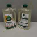 Seventh Generation Hand Dish Wash Refill, Lemongrass & Clementine, 3pk 50z (50 Fl Oz (Pack of 3))