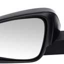 Rearview Mirror,Mirrors Fit for 2014-2020Toyota 4 Runner,Heated Mirror Left Driver Side (Left Side Mirror)