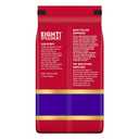 Eight O'Clock Coffee Dark Italian Espresso Ground Coffee, Dark Roast, 21 Ounce (Pack of 1) - Bold & Chocolaty, Best By: FEB/18/2026