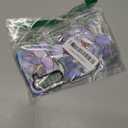 Esdot for Samsung Galaxy S23 Plus Case - Wireless Charging Compatible  Dual-Layer Soft Silicone + Hard Shell - Wildflower Design - Protective Phone Cover for Women Girls - Abstract Lotus