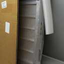 VNN Portable Wheelchair Ramp 2FT, Non-Slip Aluminum Ramps for Wheelchairs for Home, Handicap Wheelchair Ramps for Home Steps, Aluminum Loading Dock Plates (2FT (Usable height 2-6 inch))