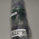 Equinavia Cool Relief Therapy Ice Boots Leg Wraps for Horses, Gel Pack with Adjustable Straps | 16.5" x 15.5" Single - Green - Single - One Size