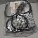 Toozey Medium Pet Heating Pad, 28x20 in, 6 Temp Settings, Timer, Waterproof, Chew-Resistant Cord, for Dogs and Cats