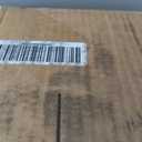 Luciphia 2-in-1 Wooden Pet Stairs & Ottoman 17" H Foldable Dog Ramp with Solid Wood Frame & Tech Cloth Surface Pet Footstool Steps with Non-Slip Surface for Puppy Senior Injured Dogs Couch Bed