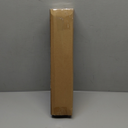 Tension Shower Curtain Rod, 1" Diameter 27-73 Inches Adjustable Shower Rod No Drill, Heavy Duty No Rust Shower Curtain Rods Spring Tension for Bathroom, Shower Stall, Nickel