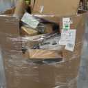 Pallet of Salvage Items